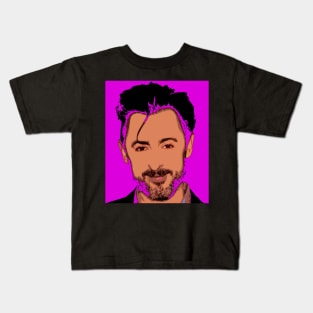 alan cumming Kids T-Shirt